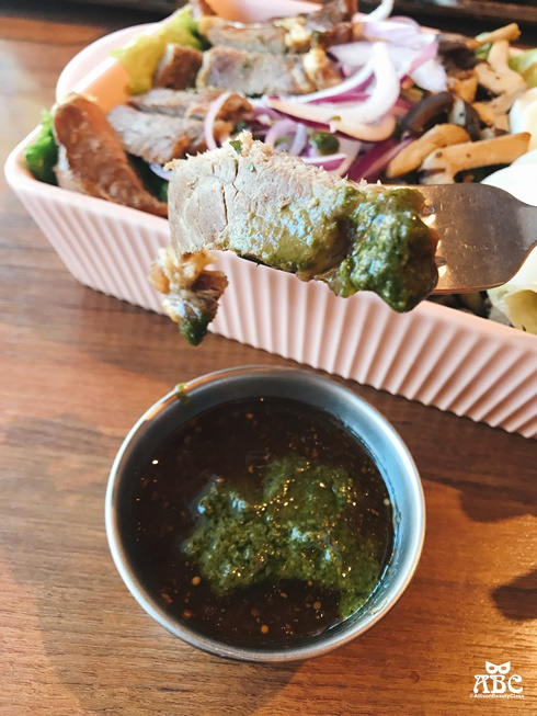 新竹美食|La Kaffa六角咖啡，適合約會聚餐，停車方便！