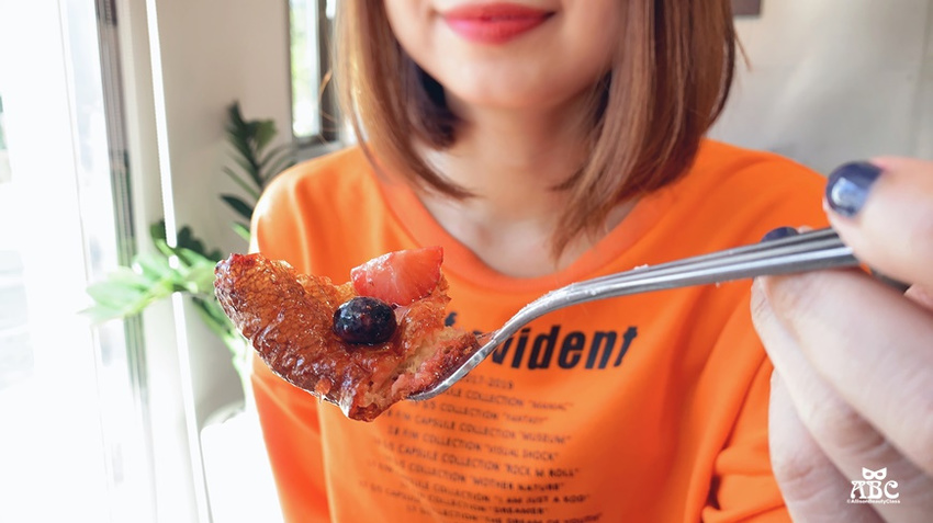 新竹美食|La Kaffa六角咖啡，適合約會聚餐，停車方便！