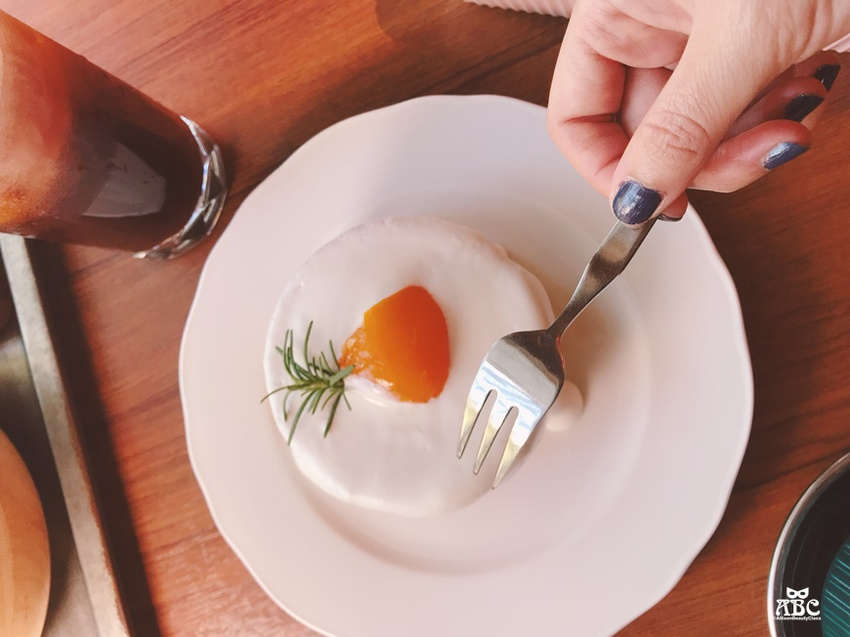 新竹美食|La Kaffa六角咖啡，適合約會聚餐，停車方便！