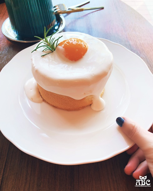 新竹美食|La Kaffa六角咖啡，適合約會聚餐，停車方便！