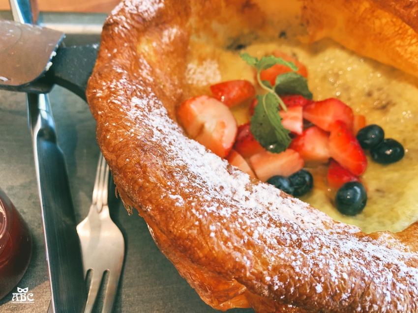 新竹美食|La Kaffa六角咖啡，適合約會聚餐，停車方便！