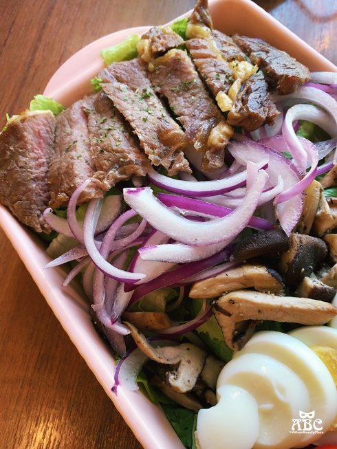 新竹美食|La Kaffa六角咖啡，適合約會聚餐，停車方便！