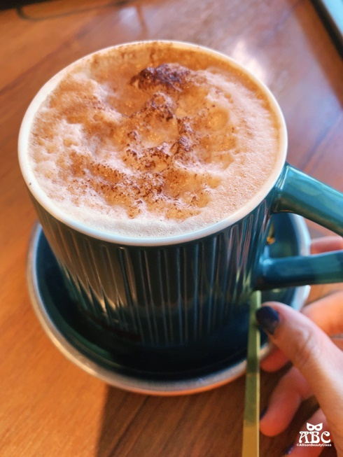 新竹美食|La Kaffa六角咖啡，適合約會聚餐，停車方便！