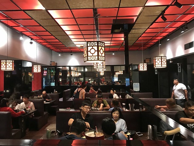 （台中）東海、中科商圈吃到飽麻辣鍋 獨特的少見三杯雞丸 多樣化牛豬羊雞 哈根達斯冰淇淋吃到飽-撈過界