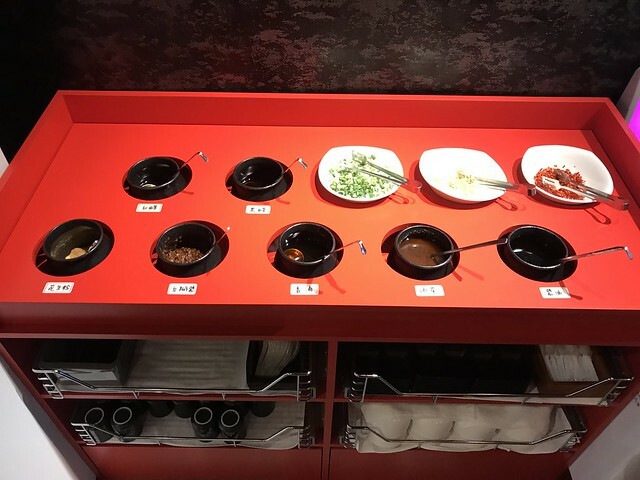 （台中）東海、中科商圈吃到飽麻辣鍋 獨特的少見三杯雞丸 多樣化牛豬羊雞 哈根達斯冰淇淋吃到飽-撈過界