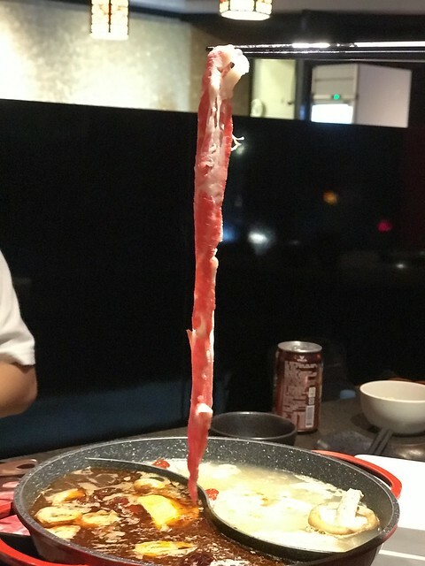 （台中）東海、中科商圈吃到飽麻辣鍋 獨特的少見三杯雞丸 多樣化牛豬羊雞 哈根達斯冰淇淋吃到飽-撈過界