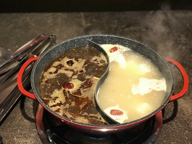 （台中）東海、中科商圈吃到飽麻辣鍋 獨特的少見三杯雞丸 多樣化牛豬羊雞 哈根達斯冰淇淋吃到飽-撈過界