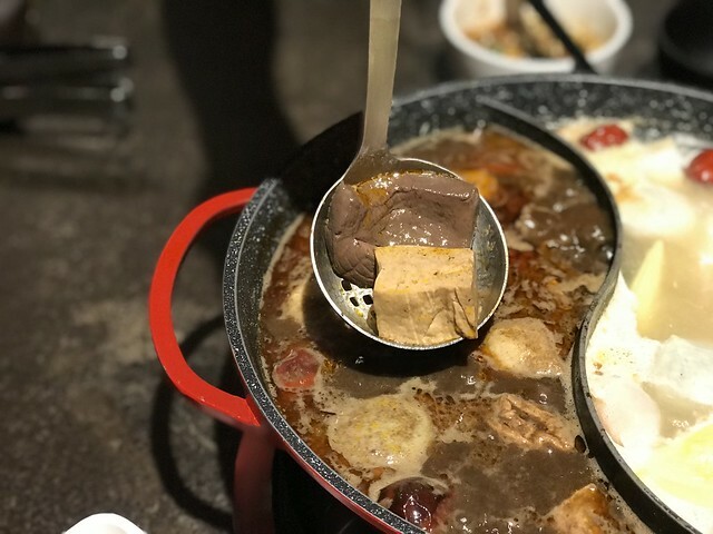 （台中）東海、中科商圈吃到飽麻辣鍋 獨特的少見三杯雞丸 多樣化牛豬羊雞 哈根達斯冰淇淋吃到飽-撈過界