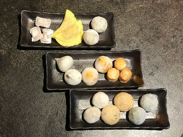 （台中）東海、中科商圈吃到飽麻辣鍋 獨特的少見三杯雞丸 多樣化牛豬羊雞 哈根達斯冰淇淋吃到飽-撈過界