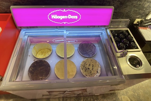 （台中）東海、中科商圈吃到飽麻辣鍋 獨特的少見三杯雞丸 多樣化牛豬羊雞 哈根達斯冰淇淋吃到飽-撈過界