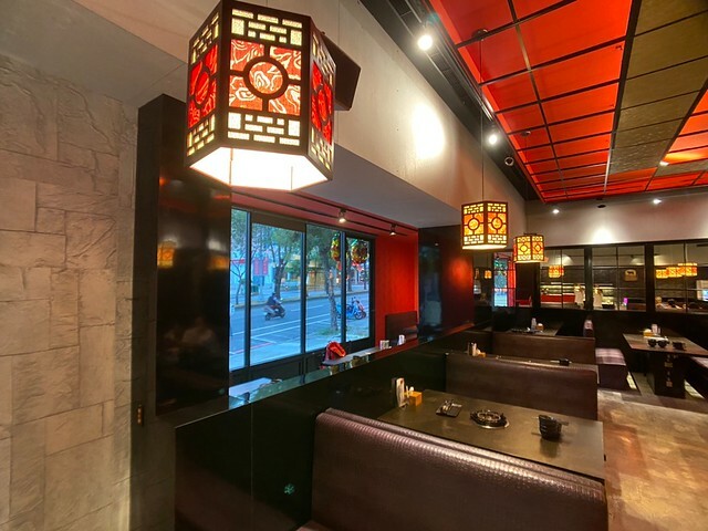 （台中）東海、中科商圈吃到飽麻辣鍋 獨特的少見三杯雞丸 多樣化牛豬羊雞 哈根達斯冰淇淋吃到飽-撈過界