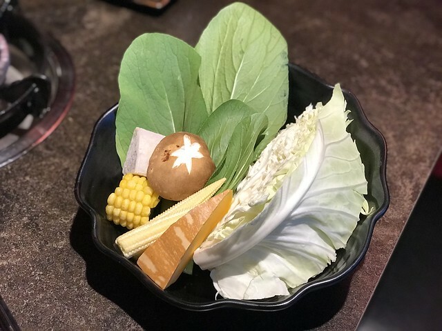 （台中）東海、中科商圈吃到飽麻辣鍋 獨特的少見三杯雞丸 多樣化牛豬羊雞 哈根達斯冰淇淋吃到飽-撈過界