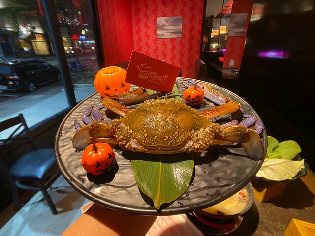 （台中）東海、中科商圈吃到飽麻辣鍋 獨特的少見三杯雞丸 多樣化牛豬羊雞 哈根達斯冰淇淋吃到飽-撈過界