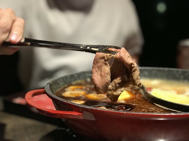 （台中）東海、中科商圈吃到飽麻辣鍋 獨特的少見三杯雞丸 多樣化牛豬羊雞 哈根達斯冰淇淋吃到飽-撈過界