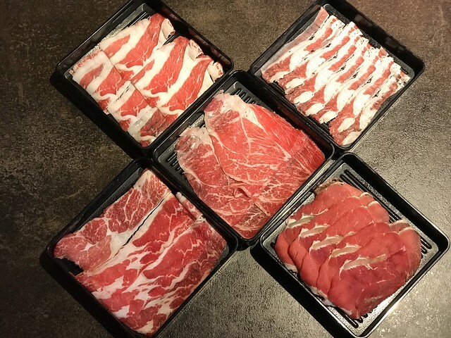 （台中）東海、中科商圈吃到飽麻辣鍋 獨特的少見三杯雞丸 多樣化牛豬羊雞 哈根達斯冰淇淋吃到飽-撈過界