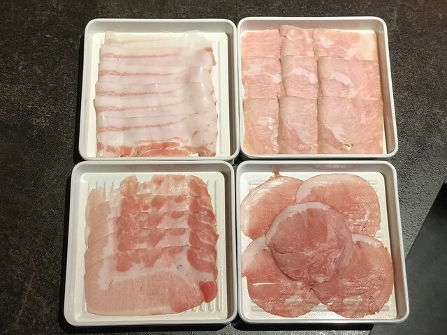 （台中）東海、中科商圈吃到飽麻辣鍋 獨特的少見三杯雞丸 多樣化牛豬羊雞 哈根達斯冰淇淋吃到飽-撈過界