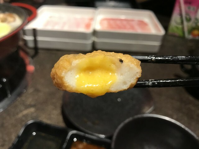 （台中）東海、中科商圈吃到飽麻辣鍋 獨特的少見三杯雞丸 多樣化牛豬羊雞 哈根達斯冰淇淋吃到飽-撈過界