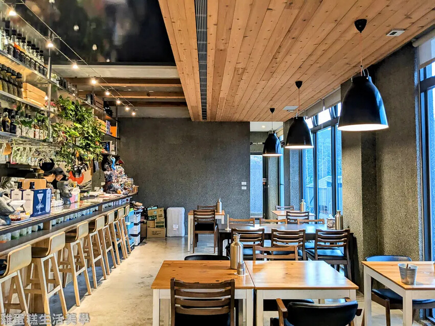 【新竹食記】尋路Cafe