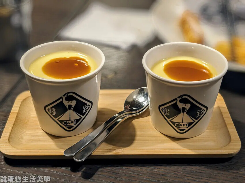 【新竹食記】尋路Cafe