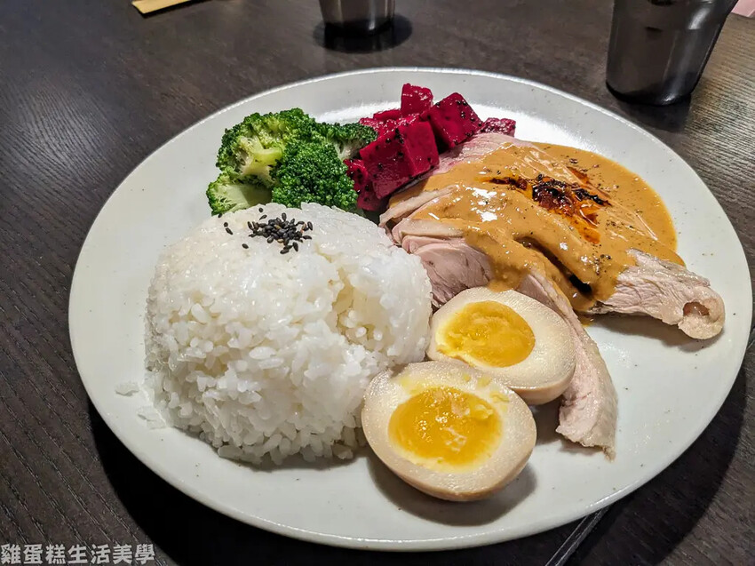 【新竹食記】尋路Cafe