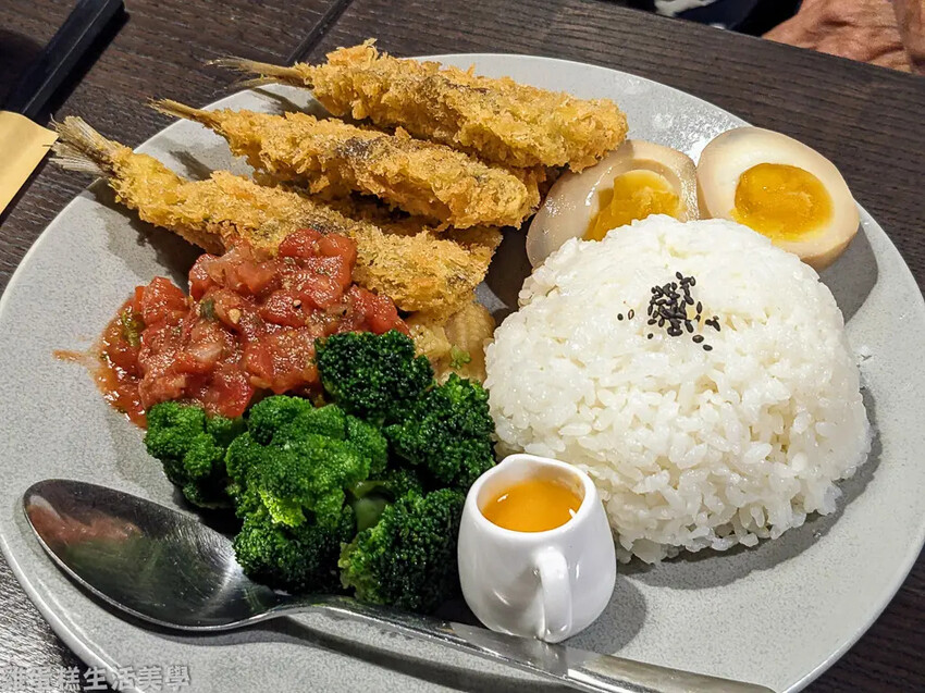 【新竹食記】尋路Cafe