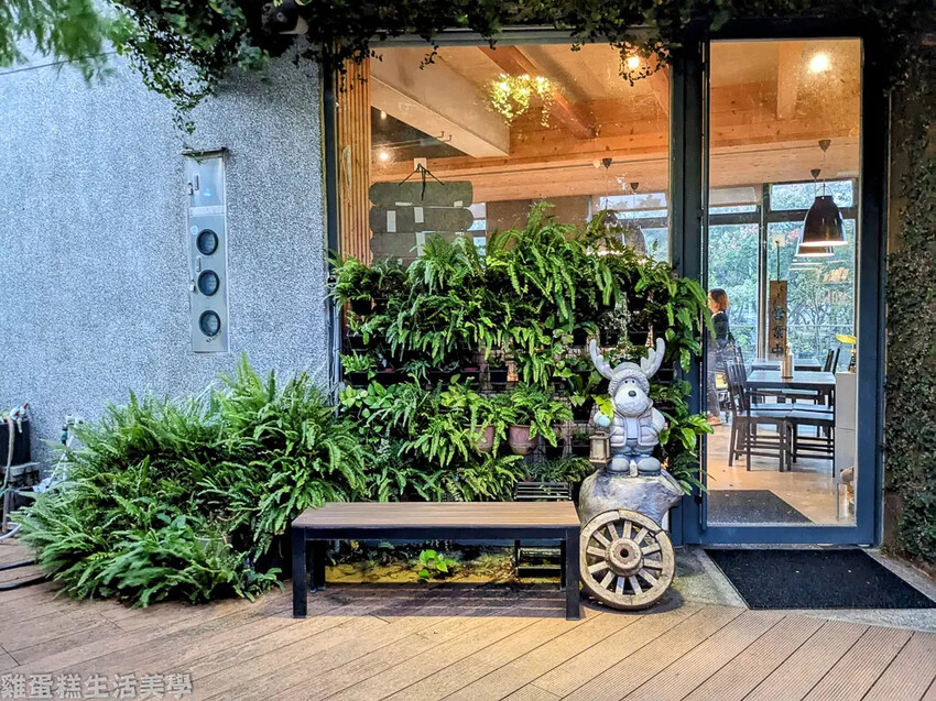 【新竹食記】尋路Cafe