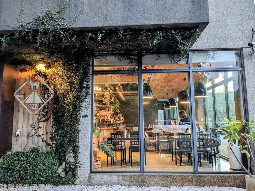 【新竹食記】尋路Cafe