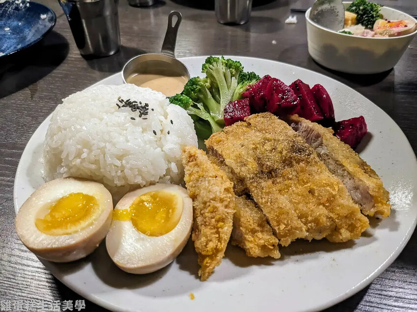 【新竹食記】尋路Cafe