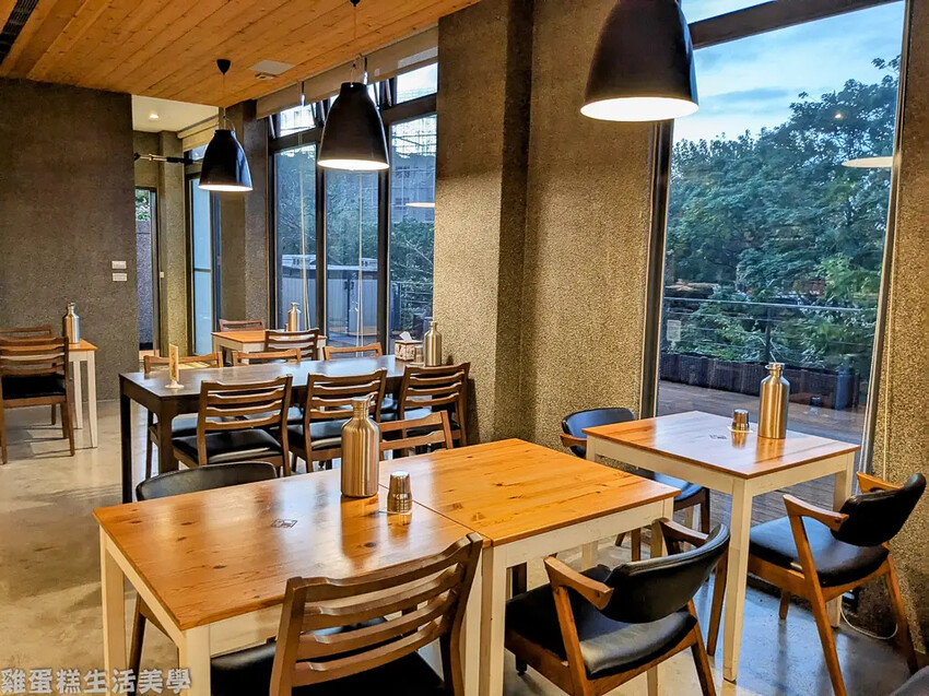 【新竹食記】尋路Cafe