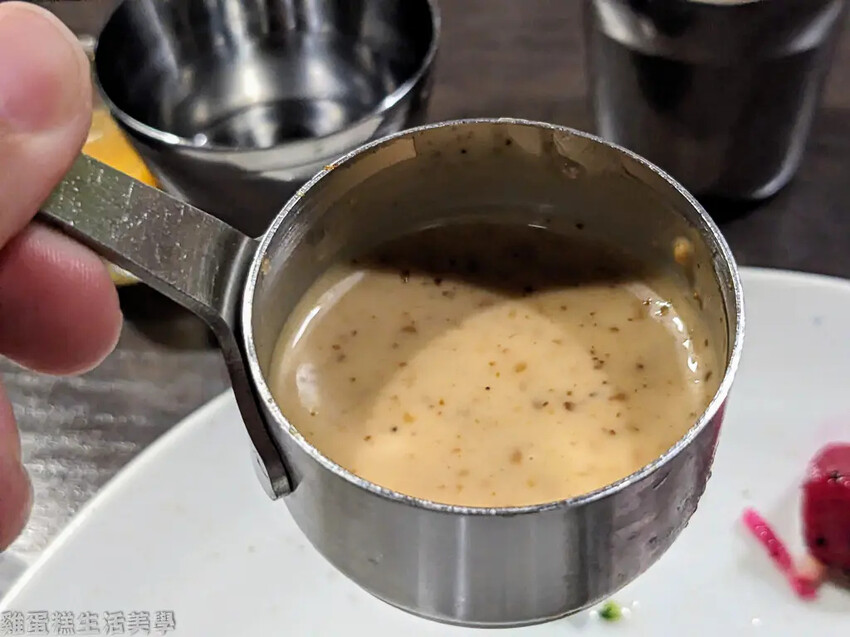 【新竹食記】尋路Cafe