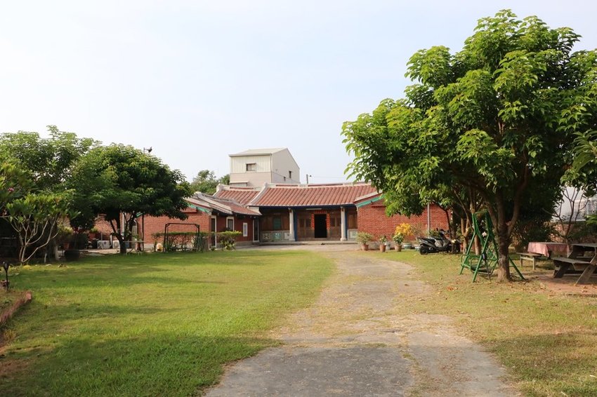 台南 東山。2020西拉雅族夜祭 x 東山吉貝耍部落巡禮 部落學堂 大公廨 小公廨