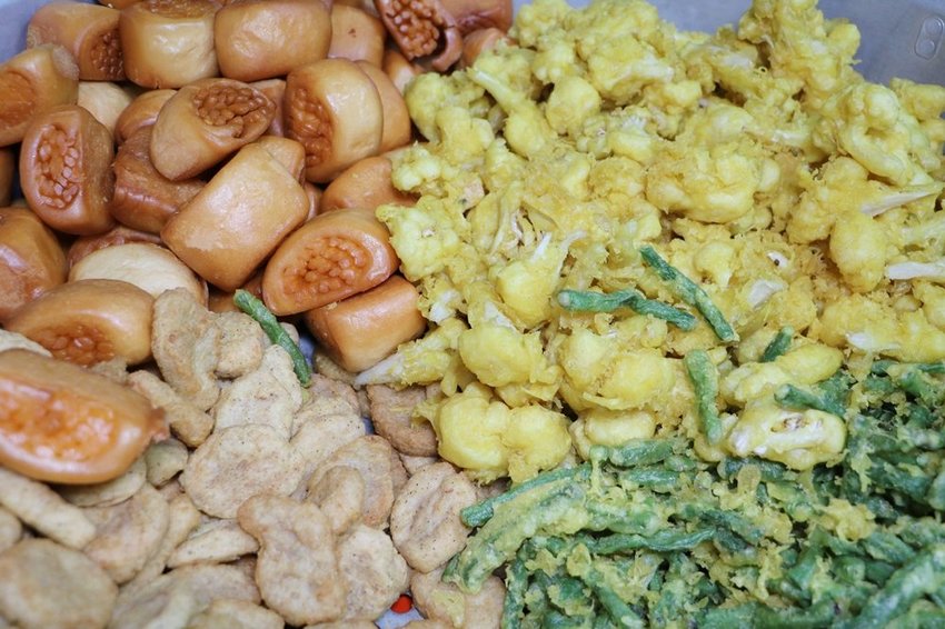 台南 東山。2020西拉雅族夜祭 x 東山吉貝耍部落巡禮 部落學堂 大公廨 小公廨