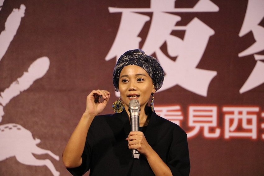 台南 東山。2020西拉雅族夜祭 x 東山吉貝耍部落巡禮 部落學堂 大公廨 小公廨