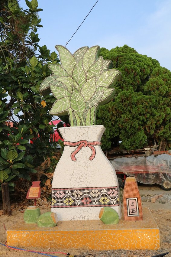 台南 東山。2020西拉雅族夜祭 x 東山吉貝耍部落巡禮 部落學堂 大公廨 小公廨