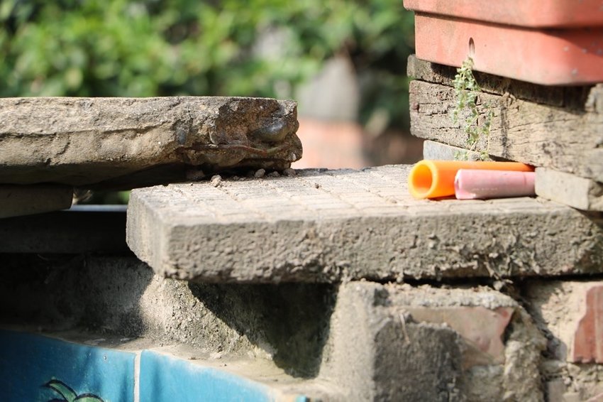 台南 東山。2020西拉雅族夜祭 x 東山吉貝耍部落巡禮 部落學堂 大公廨 小公廨