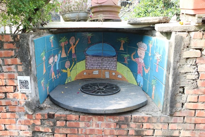 台南 東山。2020西拉雅族夜祭 x 東山吉貝耍部落巡禮 部落學堂 大公廨 小公廨