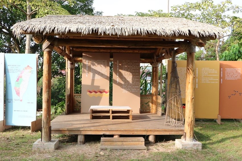 台南 東山。2020西拉雅族夜祭 x 東山吉貝耍部落巡禮 部落學堂 大公廨 小公廨