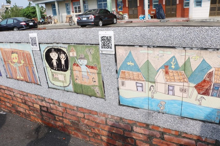 台南 東山。2020西拉雅族夜祭 x 東山吉貝耍部落巡禮 部落學堂 大公廨 小公廨