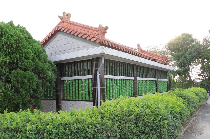 台南 東山。2020西拉雅族夜祭 x 東山吉貝耍部落巡禮 部落學堂 大公廨 小公廨