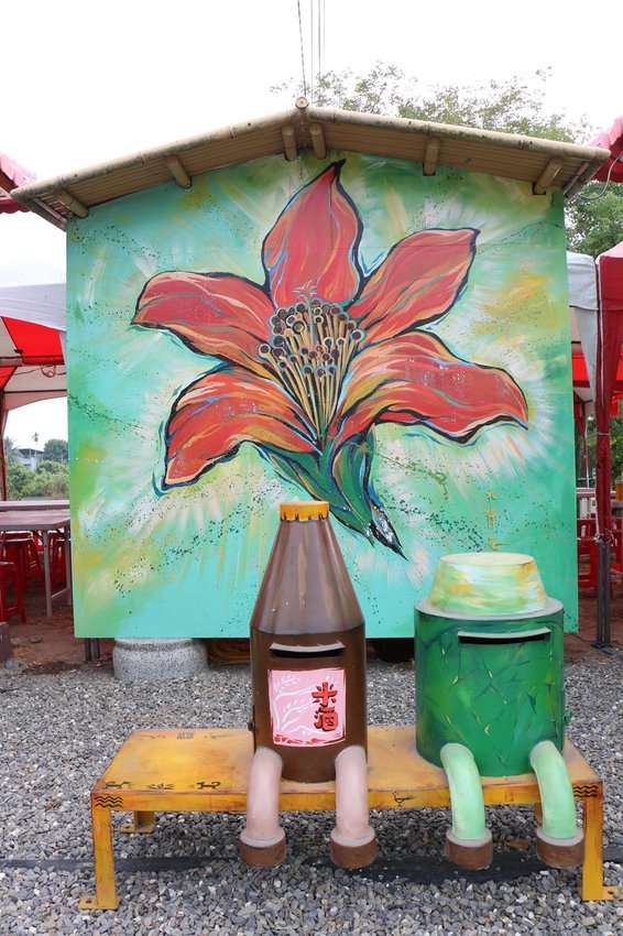 台南 東山。2020西拉雅族夜祭 x 東山吉貝耍部落巡禮 部落學堂 大公廨 小公廨