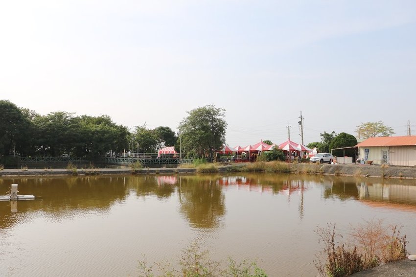 台南 東山。2020西拉雅族夜祭 x 東山吉貝耍部落巡禮 部落學堂 大公廨 小公廨