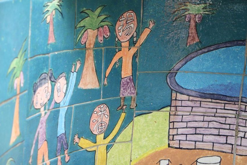 台南 東山。2020西拉雅族夜祭 x 東山吉貝耍部落巡禮 部落學堂 大公廨 小公廨