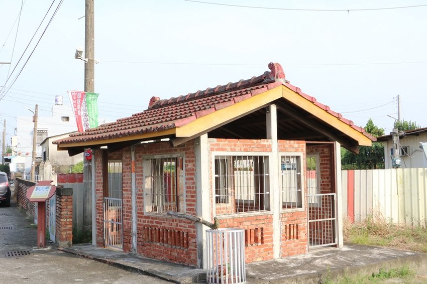 台南 東山。2020西拉雅族夜祭 x 東山吉貝耍部落巡禮 部落學堂 大公廨 小公廨