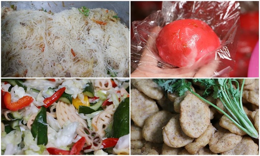 台南 東山。2020西拉雅族夜祭 x 東山吉貝耍部落巡禮 部落學堂 大公廨 小公廨