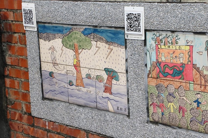 台南 東山。2020西拉雅族夜祭 x 東山吉貝耍部落巡禮 部落學堂 大公廨 小公廨