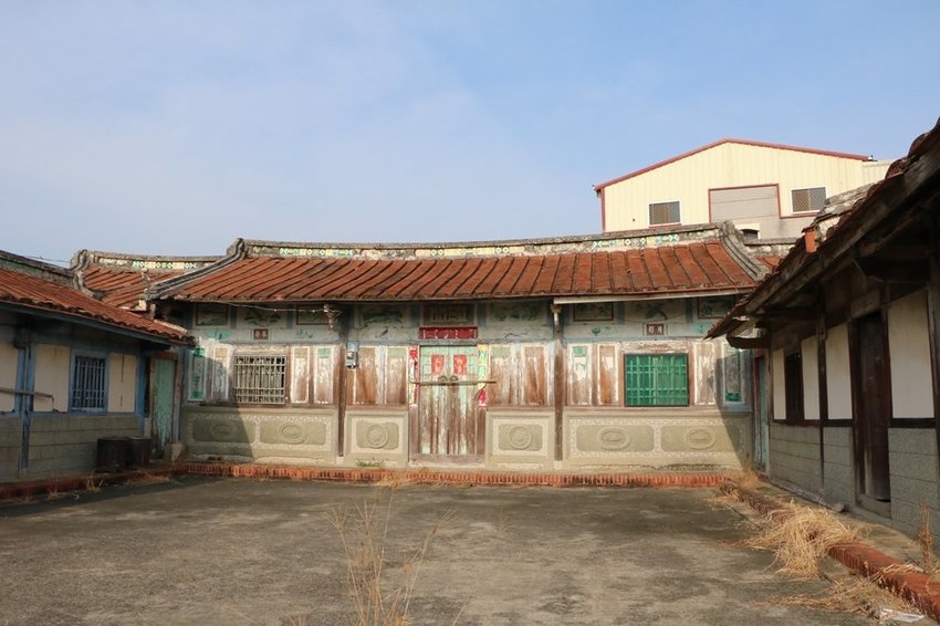 台南 東山。2020西拉雅族夜祭 x 東山吉貝耍部落巡禮 部落學堂 大公廨 小公廨