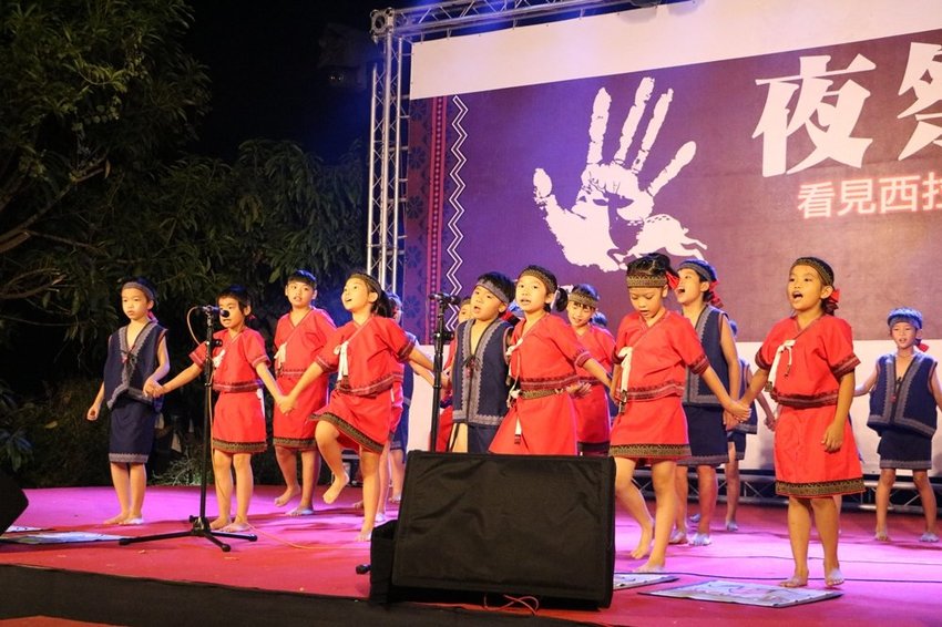 台南 東山。2020西拉雅族夜祭 x 東山吉貝耍部落巡禮 部落學堂 大公廨 小公廨