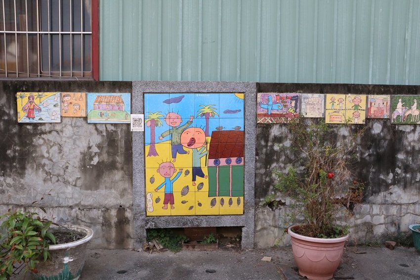 台南 東山。2020西拉雅族夜祭 x 東山吉貝耍部落巡禮 部落學堂 大公廨 小公廨