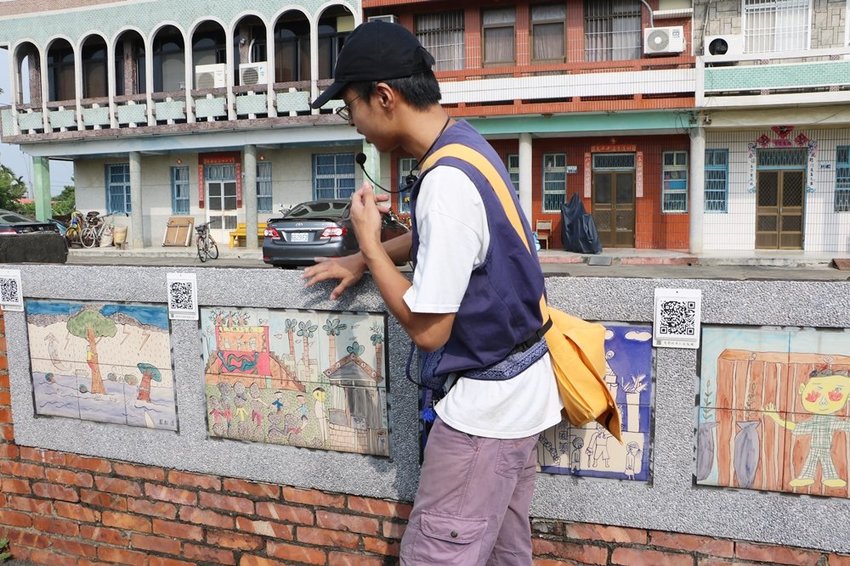 台南 東山。2020西拉雅族夜祭 x 東山吉貝耍部落巡禮 部落學堂 大公廨 小公廨