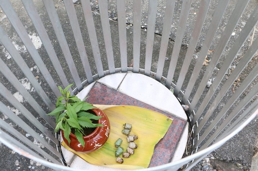 台南 東山。2020西拉雅族夜祭 x 東山吉貝耍部落巡禮 部落學堂 大公廨 小公廨